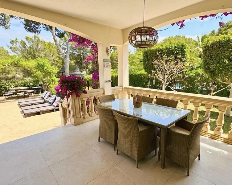 Charming Bungalow Villa for Sale in Santa Ponsa — photo 4