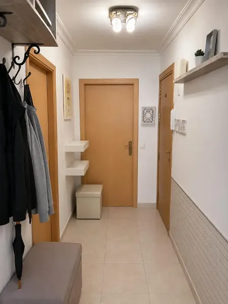 Apartment with 30 m² terrace, balcony, parking and storage room in Can Picafort — photo 4