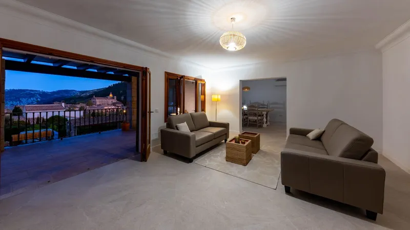 Villa for sale in Valldemosa, Mallorca — photo 9