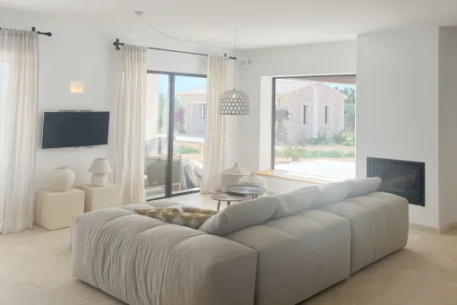 Santanyi, unique elegance surrounded by Mallorca's beauty - your luxurious hideaway near Santanyi — photo 6