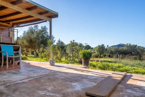 S'Aranjassa, beautiful finca project in S'Aranjassa — photo 12