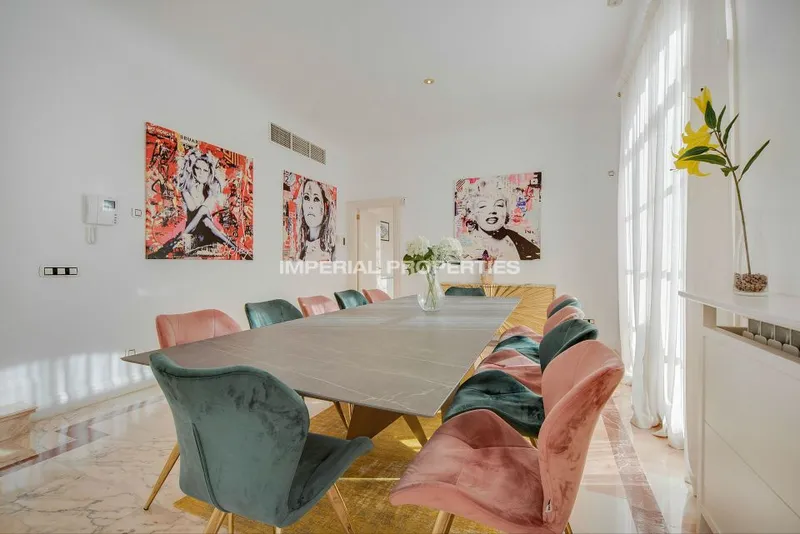 Villa in Son Vida, Palma, Mallorca — photo 11
