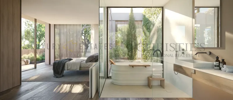 Clariana Homes newly built villa for first occupancy in Cala Vinya within walking distance to the beach — photo 6
