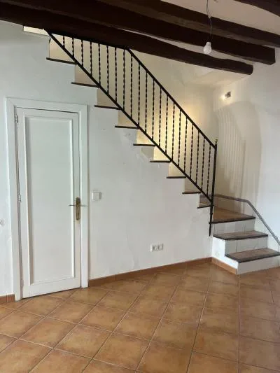 Terraced house in Bunyola, 120 m² built, 2 bedrooms, 2 bathrooms, urbanization — photo 6