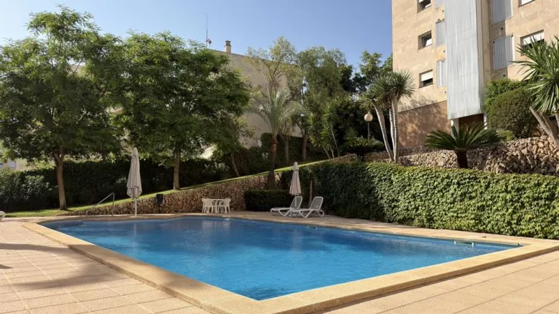 Apartment for rent in Palma de Mallorca — photo 3
