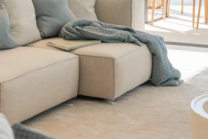Exclusive penthouse with panoramic sea views in Cala Mayor — photo 12