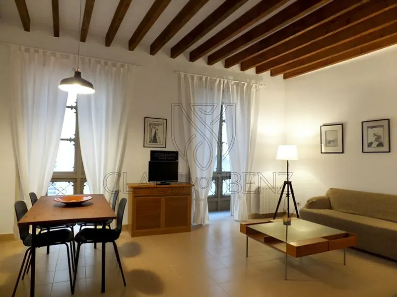 Old Town Palma – 5 apartments investment property with excellent return — photo 2