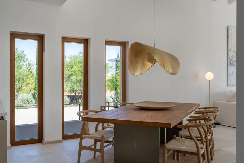 Top quality country property for sale in Sant Llorenç des Cardassar with private pool and private terrace — photo 9