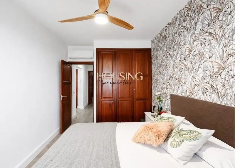 ESTUPENDO PISO CON PARKING Y TRASTERO EN INCA — photo 9