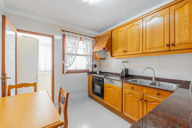 Bright flat for sale in Foners — photo 12