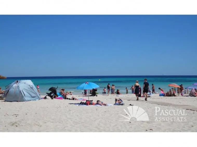 Rural Plot for Sale in S’Illot-Cala Morlanda — photo 12