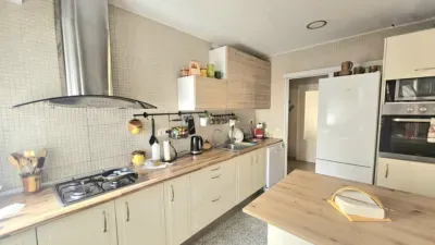 Apartment in Cort — photo 5