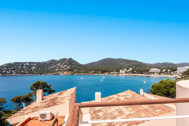 Apartment-Canyamel-3 bed-sea views — photo 8