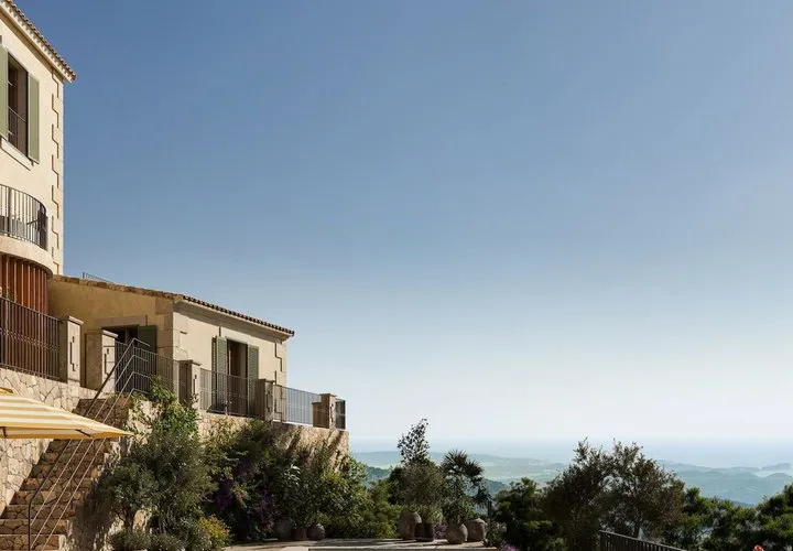 Villa in Puigpunyent, Mallorca — photo 12