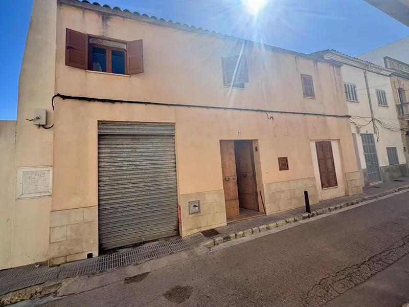 Townhouse for sale in Felanitx, Mallorca — photo 3