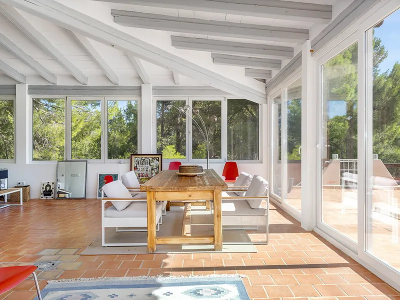 Country house in Es Capdella, Mallorca — photo 5