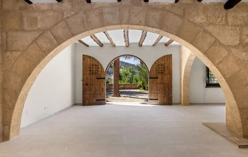9 Bedrooms in Port Andratx — photo 4
