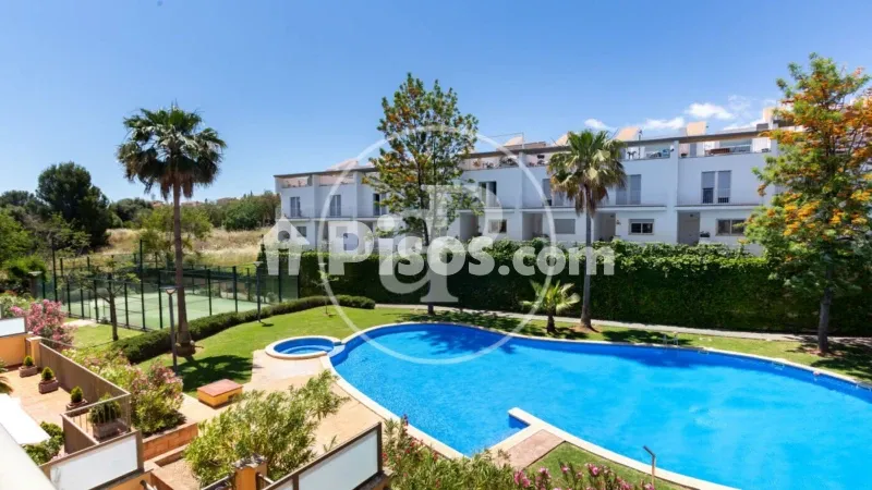 Apartment in Son Rapinya-Los Almendros — photo 2