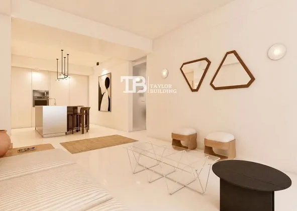 Flat / apartment in Calle de Robert Graves, El Terreno, Palma de Mallorca — photo 2