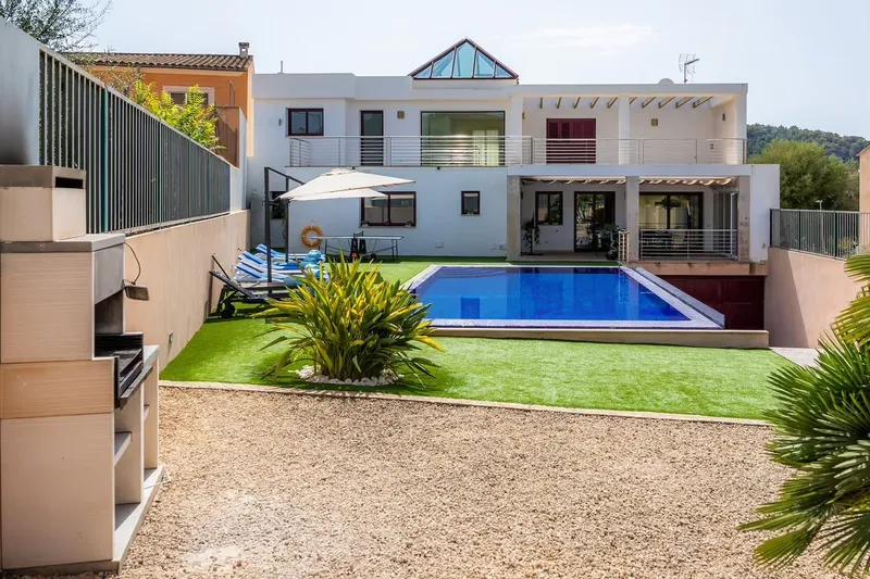 Luxury Villa in Felanitx — photo 1