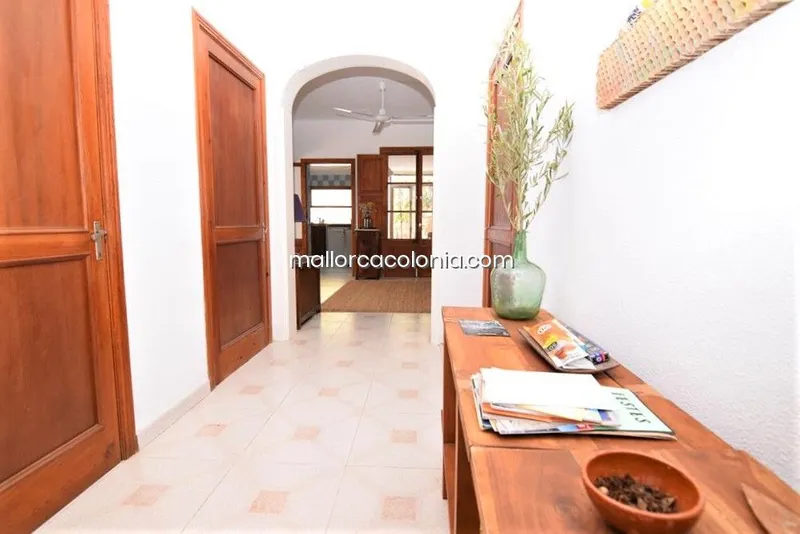 Village house in Colònia de... — photo 4