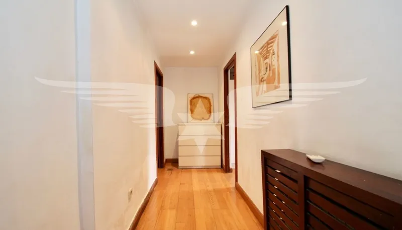 Projected duplex penthouse in Santa Catalina — photo 6