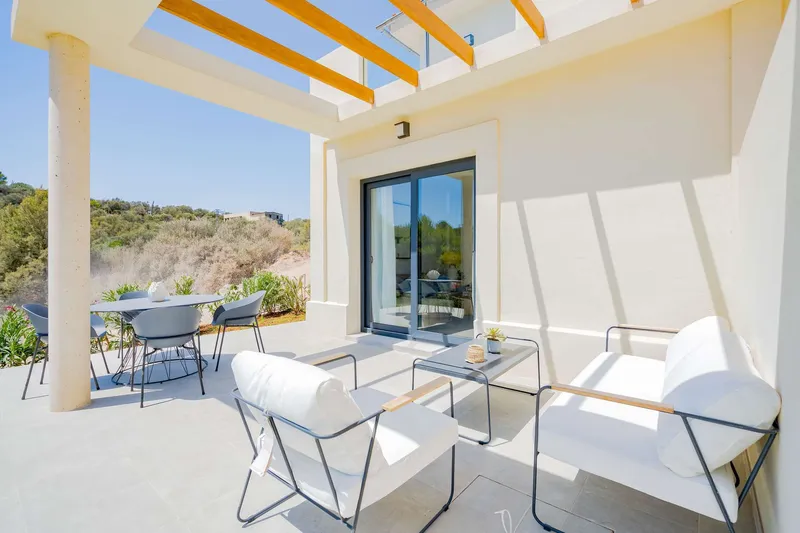 New Build Villa in Cala Romántica — photo 7