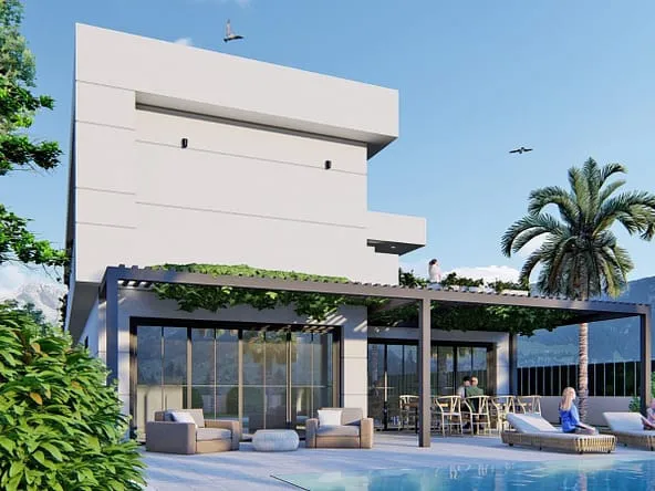 Dream villa development opportunity in Palma — photo 1
