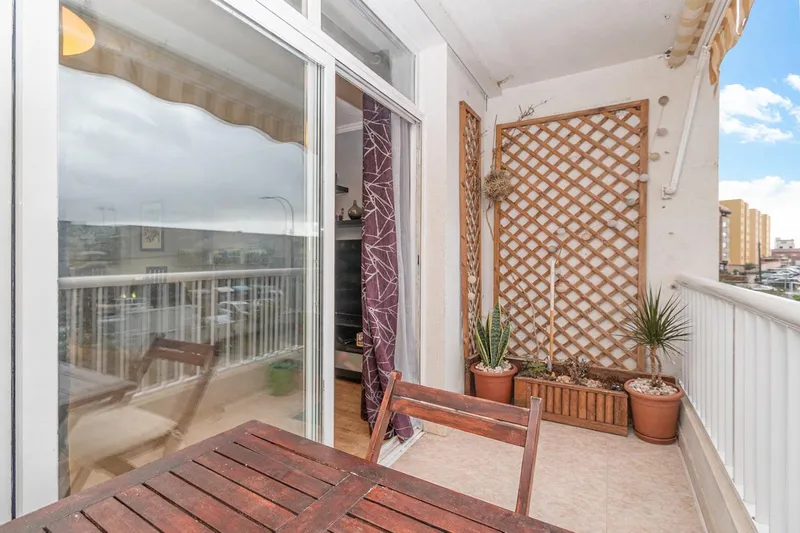 3-bedroom apartment with terrace in Portixol 500 meters from the beach — photo 8