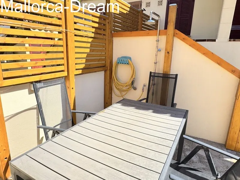Cala Millor: Perfect End-Terrace House — photo 9