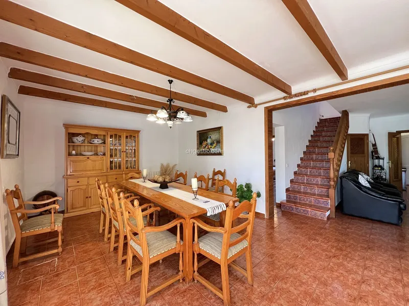Country house in Ses Salines — photo 3