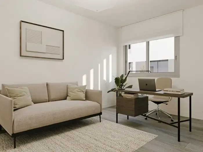 Colònia Sant Jordi, Ses Salines: Piso en venta de 2 habitaciones — photo 3