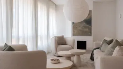 Apartment in Cort — photo 4