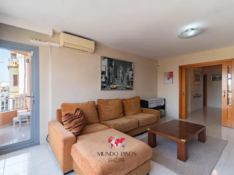 Apartment in Es Coll d'en Rabassa, Mallorca — photo 5