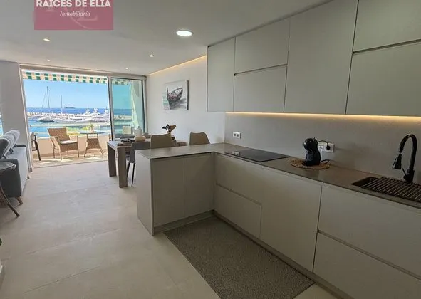 Flat / apartment in Carretera el t Carretera Magaluf-S. Ponsa, El Toro, Calvià — photo 1