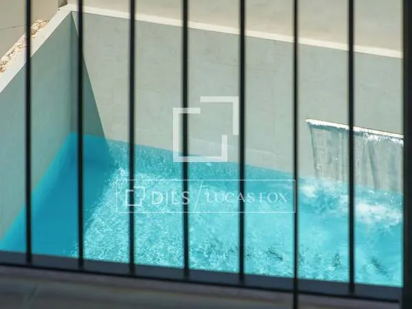 71m² apartment for sale in Palma de Mallorca — photo 12