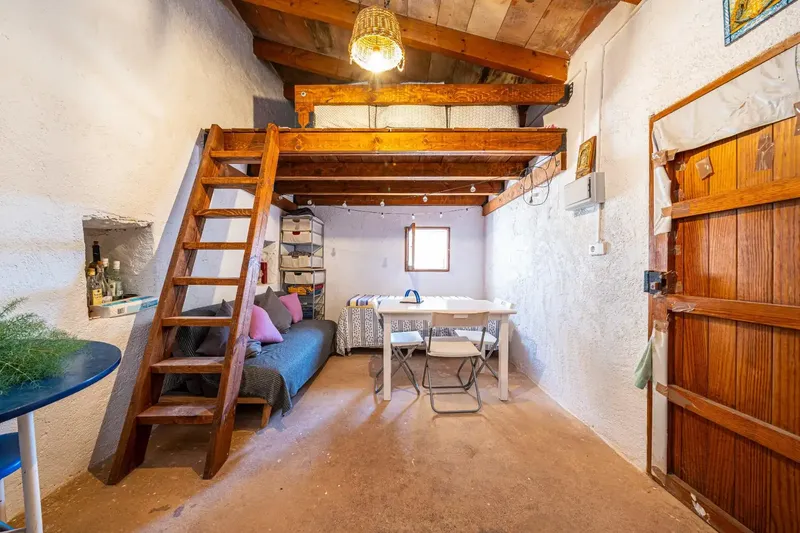 Unique opportunity to build a property to your liking, located in the Son Puigserver area, Llucmajor, with an area of 26,144 m² — photo 8