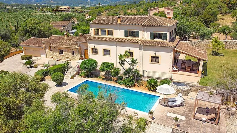 Estate for sale in Diseminado Poligono 11 — photo 6