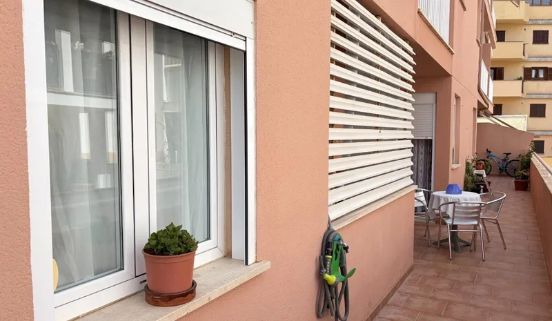 Apartment with terrace near the promenade — photo 6