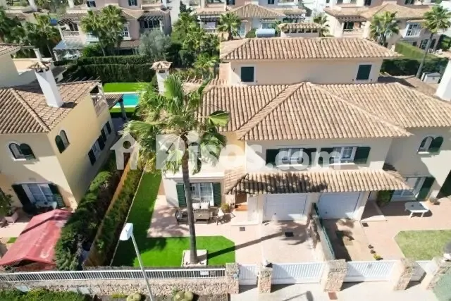 House in Maioris Décima-Puig de Ros — photo 1