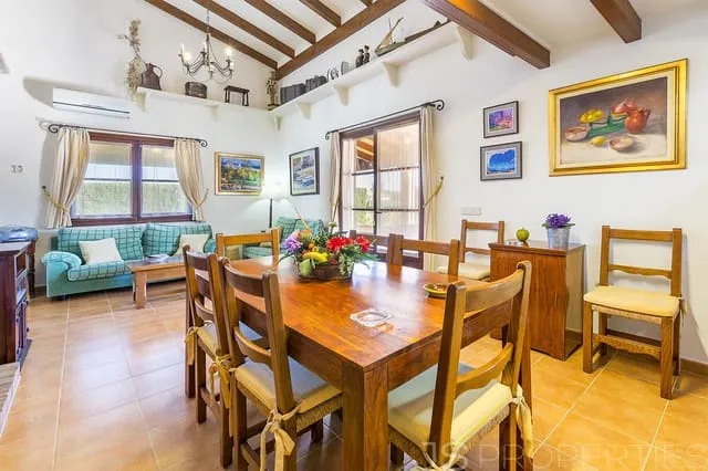 Villa for sale in Pollensa / Pollença, Mallorca — photo 2