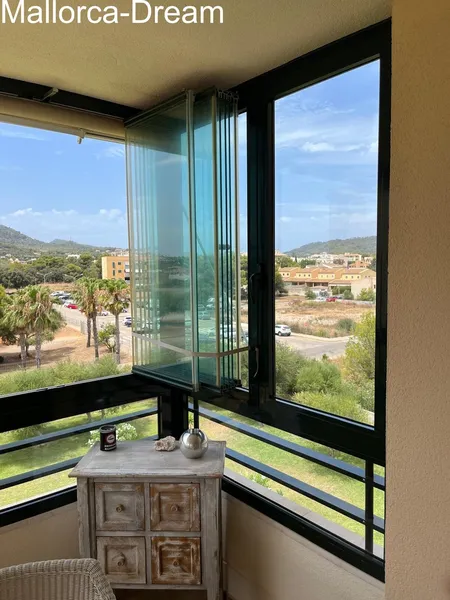 Cala Millor: Attractive Apartment in Cala Millor – Only 200 Metres from the Sea — photo 12