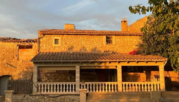 House / Chalet in Vilafranca de Bonany — photo 1