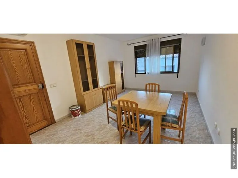 Rental of apartment on Avenida dels Pins de sa Torre — photo 2