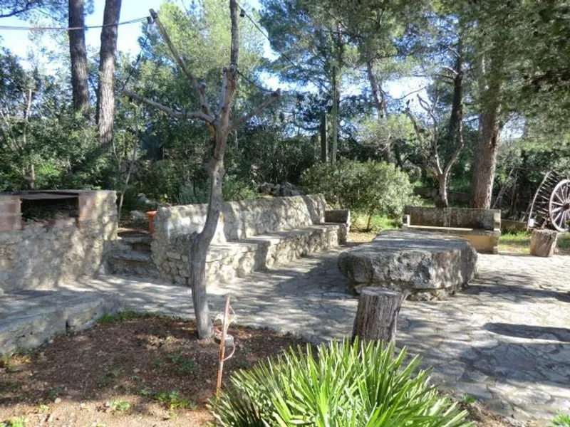 Country house in Alaro, Mallorca — photo 9