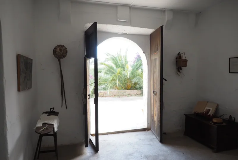 Antique Possessió in San Lorenzo — photo 6
