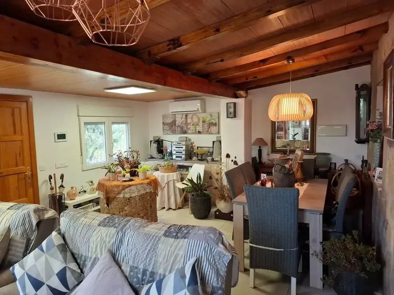 Rustic estate for sale with 80m2 house in Algaida — photo 9