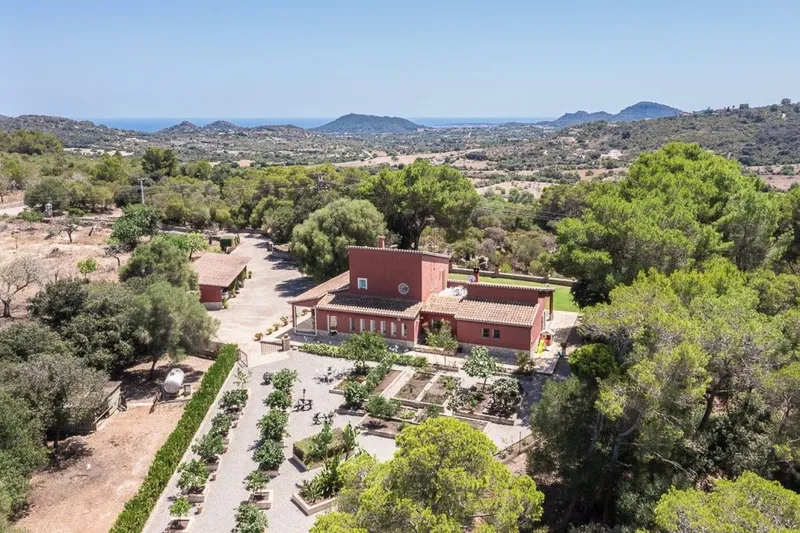 Detached Villa in Son Servera — photo 3