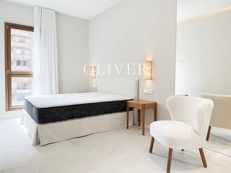 Brand new penthouse in Foners — photo 9