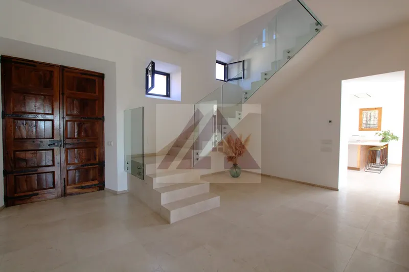 Luxury villa for rent in Porreres — photo 5